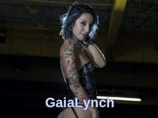 GaiaLynch