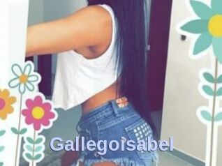 Gallegoisabel