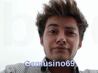 Gamusino69