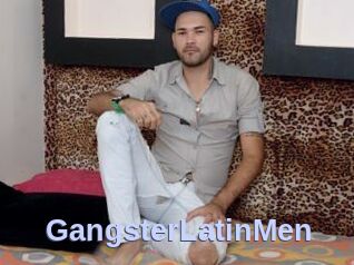 GangsterLatinMen