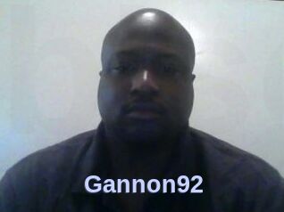 Gannon92
