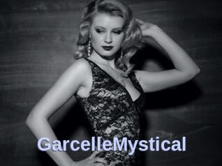 GarcelleMystical