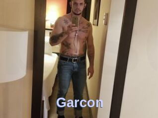 Garcon