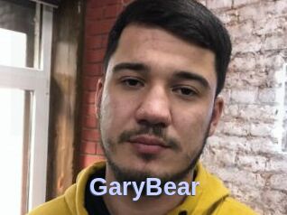 GaryBear
