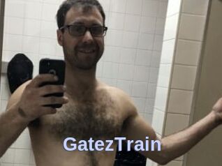GatezTrain