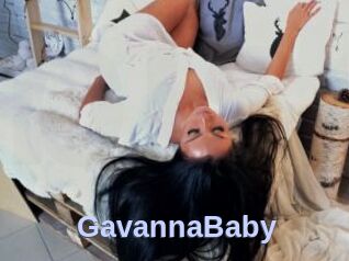 GavannaBaby