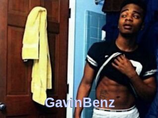 Gavin_Benz