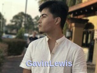 Gavin_Lewis