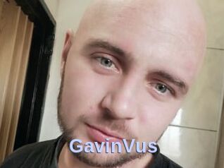 GavinVus