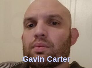 Gavin_Carter