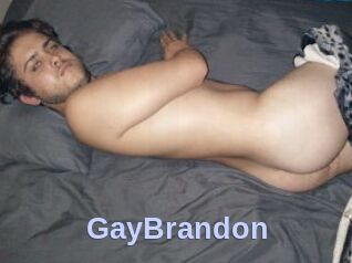 GayBrandon