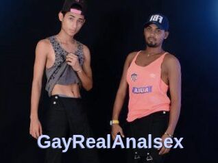 GayRealAnalsex