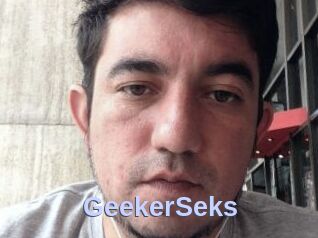 GeekerSeks