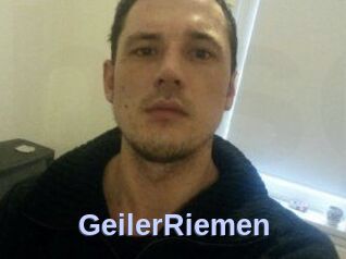 GeilerRiemen