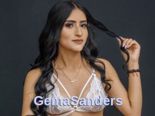 GemaSanders