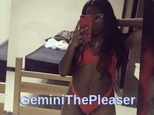 GeminiThePleaser