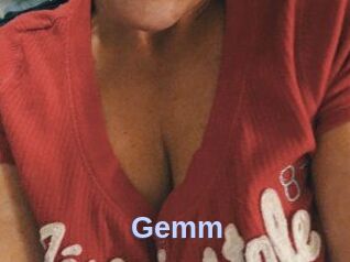 Gemm