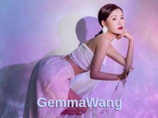 GemmaWang
