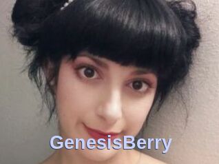 GenesisBerry