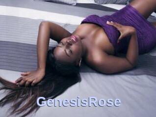 GenesisRose