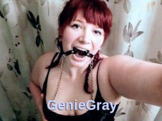 GenieGray