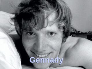 Gennady
