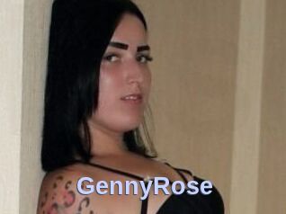 GennyRose