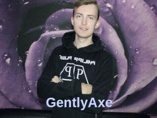 GentlyAxe
