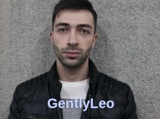 GentlyLeo