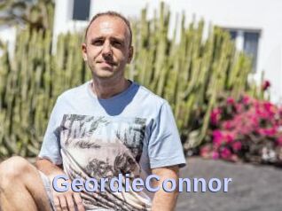 GeordieConnor