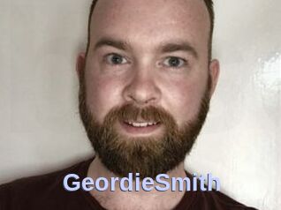 GeordieSmith