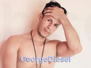 GeorgeDiesel