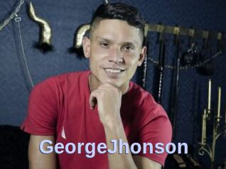 GeorgeJhonson