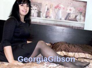 GeorgiaGibson