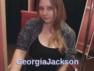 GeorgiaJackson