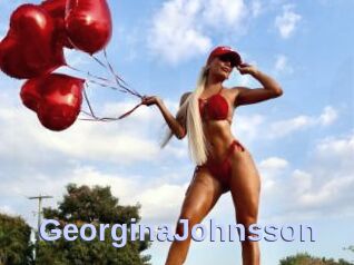 GeorginaJohnsson