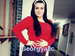 GeorgyaJc