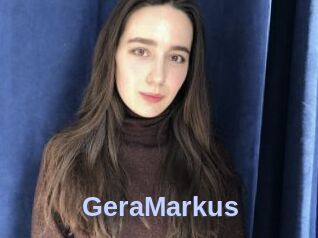 GeraMarkus