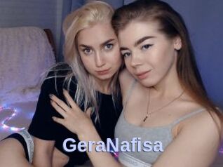 GeraNafisa