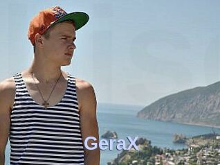 Gera_X