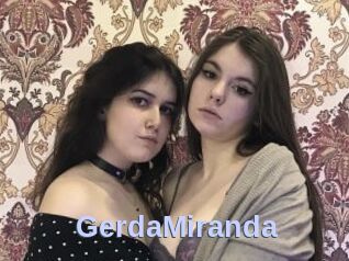 GerdaMiranda