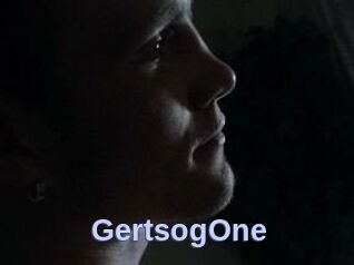 GertsogOne
