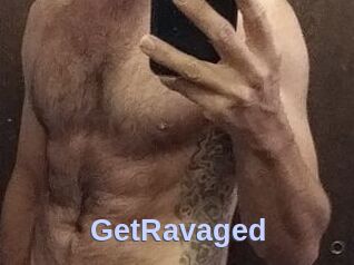GetRavaged