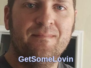 GetSomeLovin