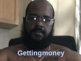 Gettingmoney