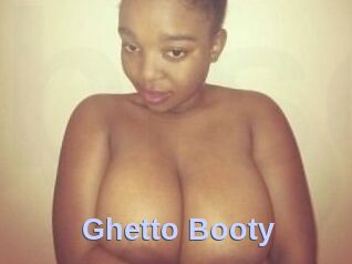 Ghetto_Booty