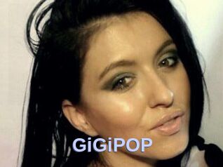 GiGiPOP