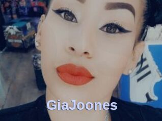 GiaJoones