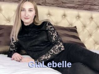 GiaLebelle