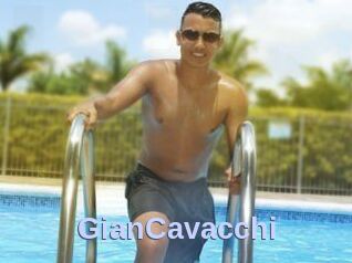 GianCavacchi